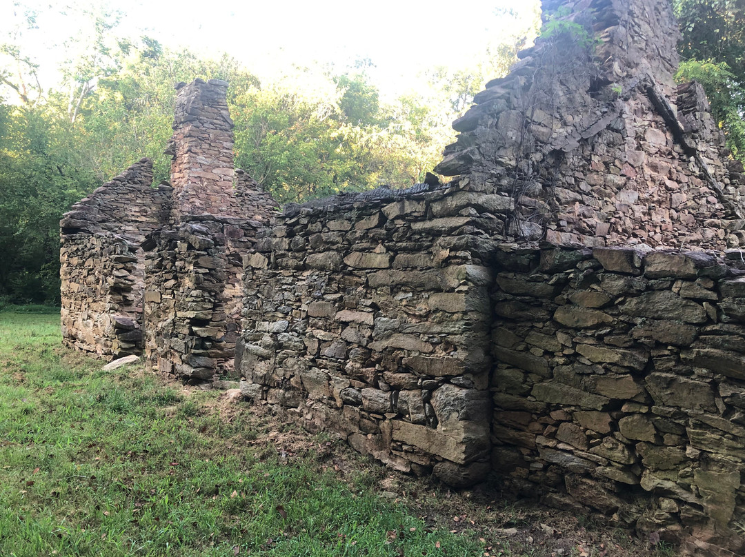 Berry Hill Resort & Conference Center