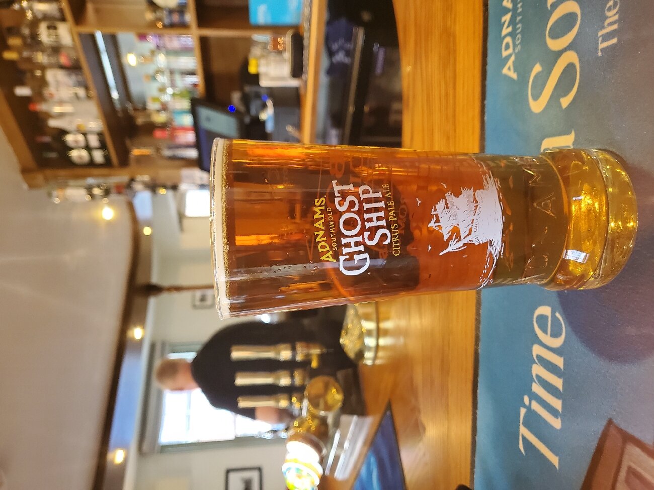 The Railway Inn-官方