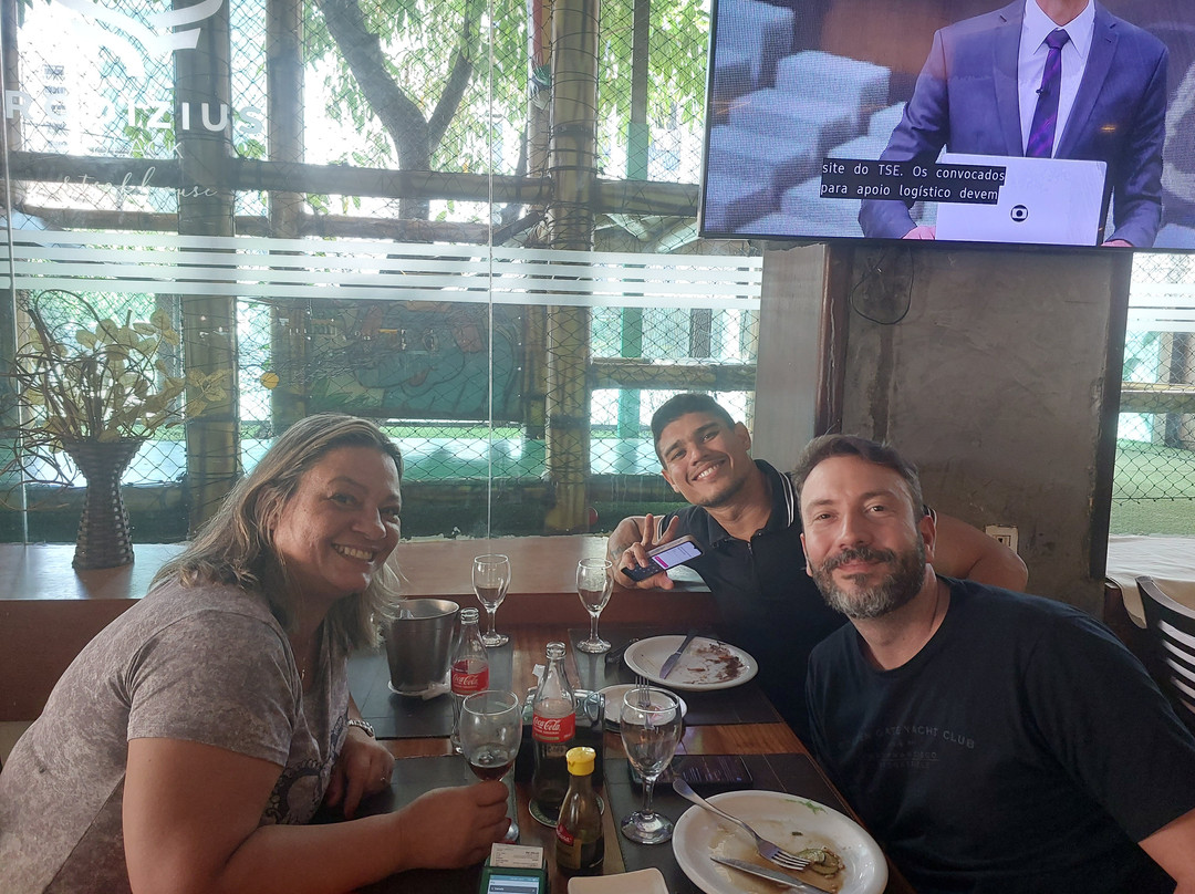 Rodizius Boa Viagem Steakhouse