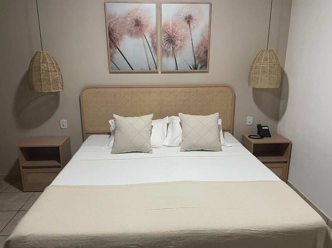 Santa Eliza Eco Resort主图