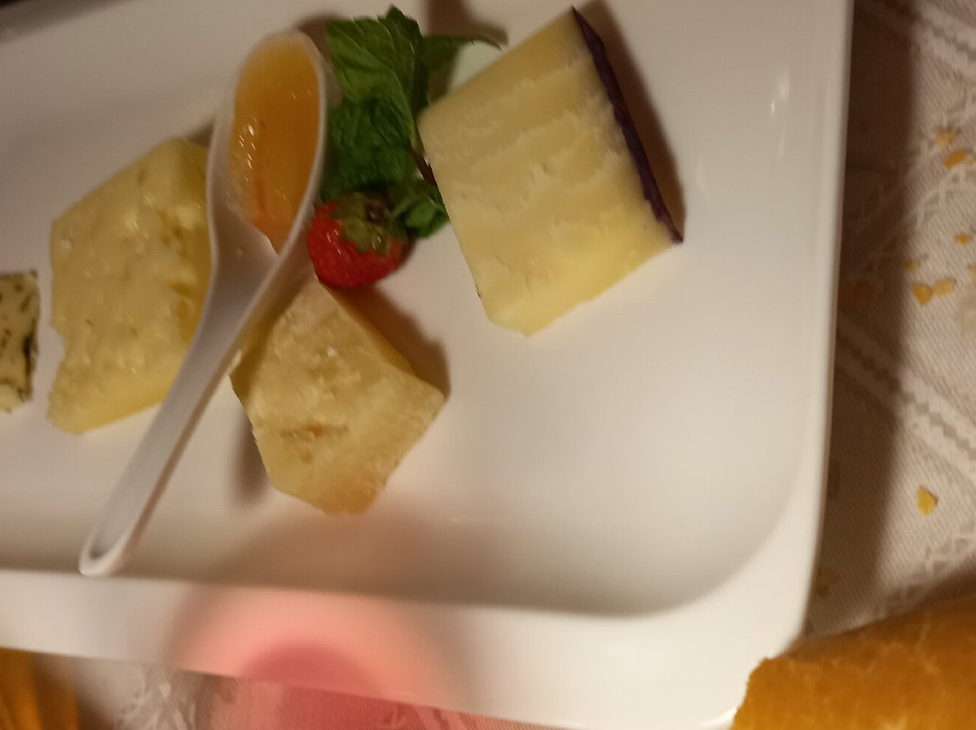 Hotel Bellavista主图