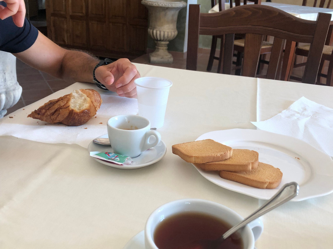 BeB Villa Marano主图