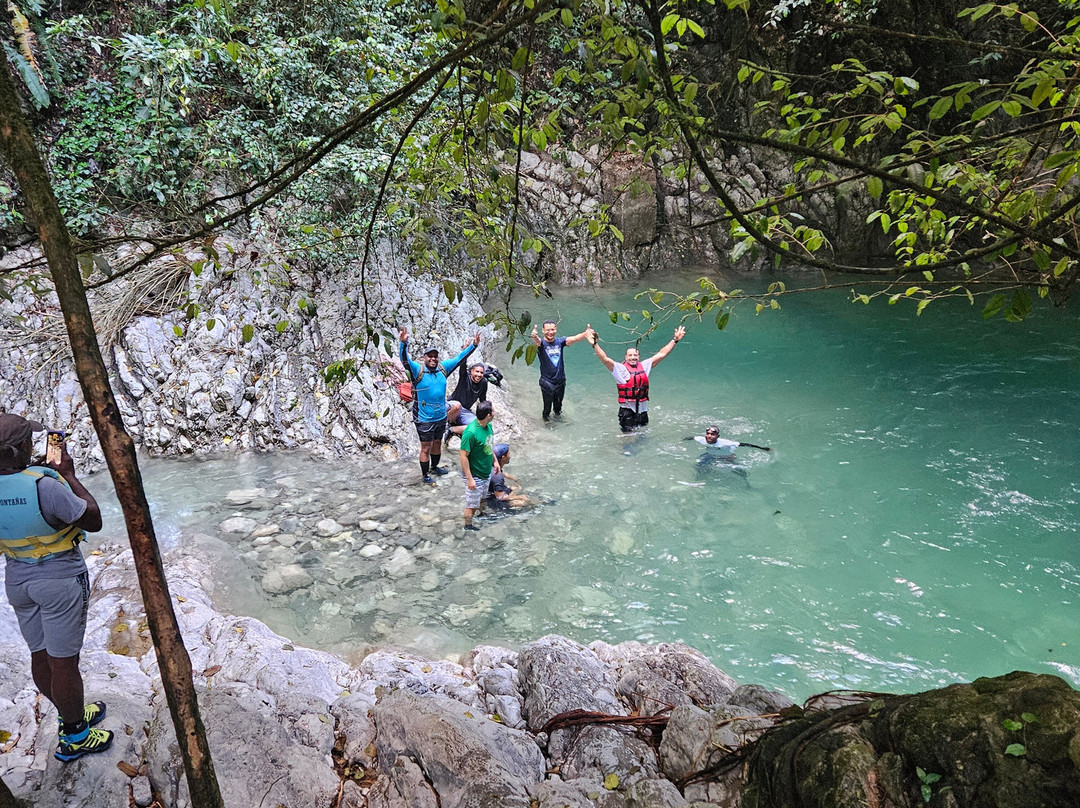 El Tabernáculo-San Cristobal Province必去景点