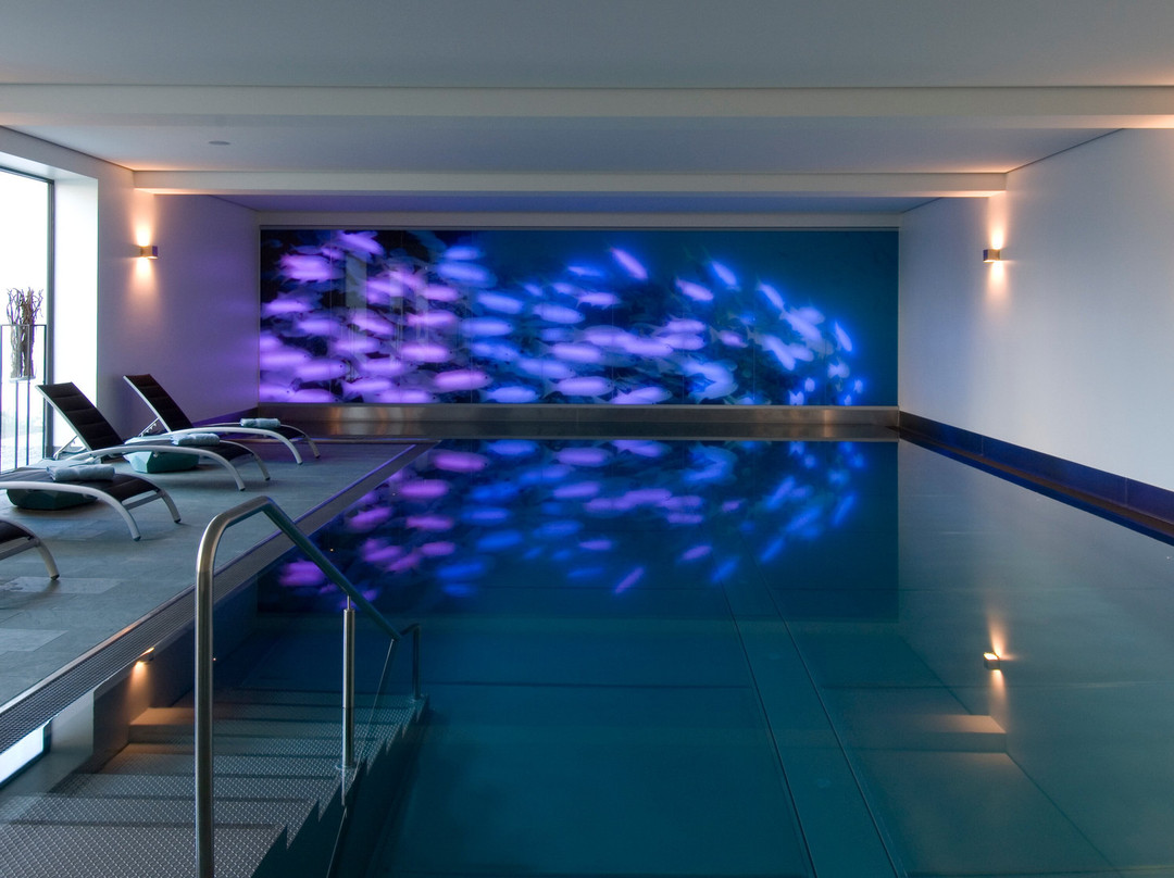 Hotel Knoblauch主图