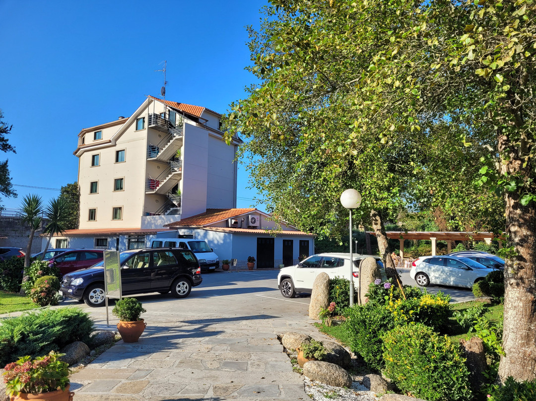Hotel Cabo Festinanza主图