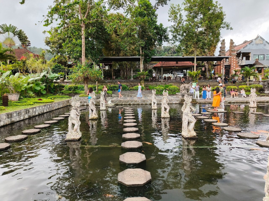 Exotic Bali Tours景点图片