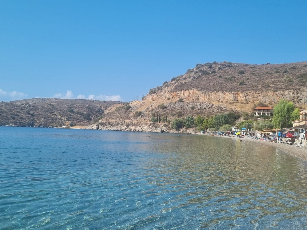 Paradisos Hotel主图