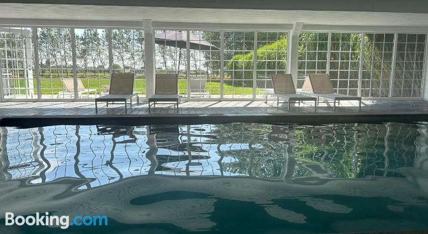 Hotel Kapelhoeve主图