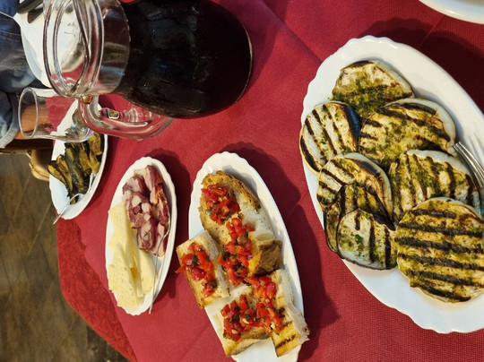 Agriturismo L' Aquila主图