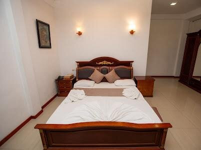 Delma Mount View Hotel主图