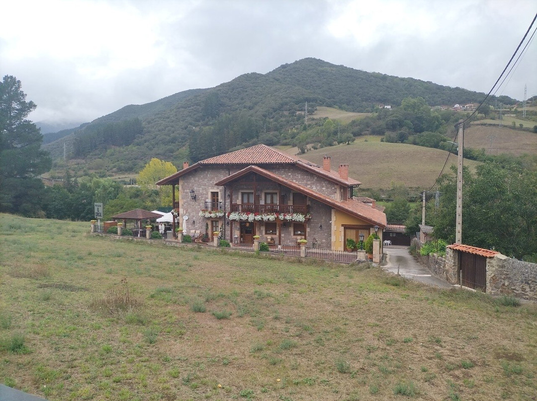 Posada El Corcal De Liébana主图
