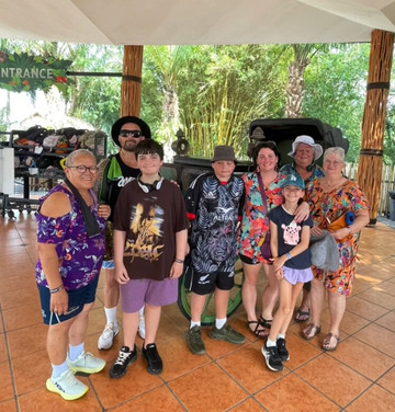 Bali Paradise Tours-登巴萨必去景点