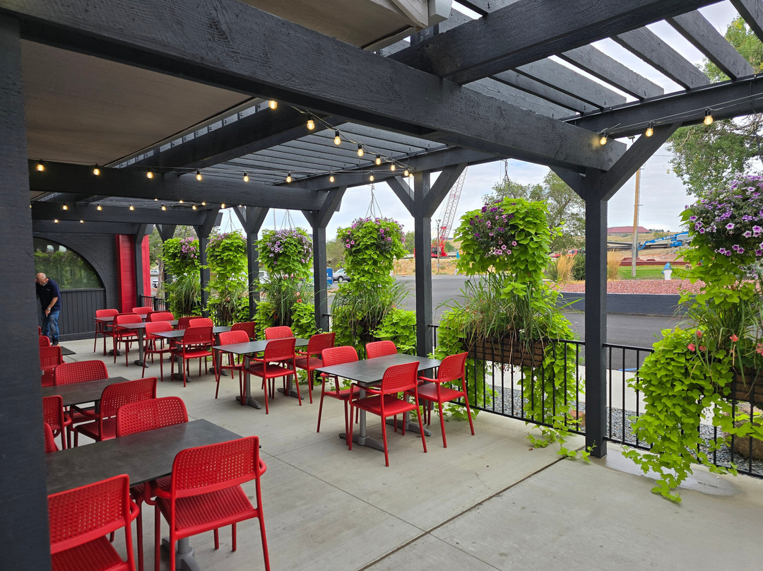 Best Western Downtown Casper Hotel主图