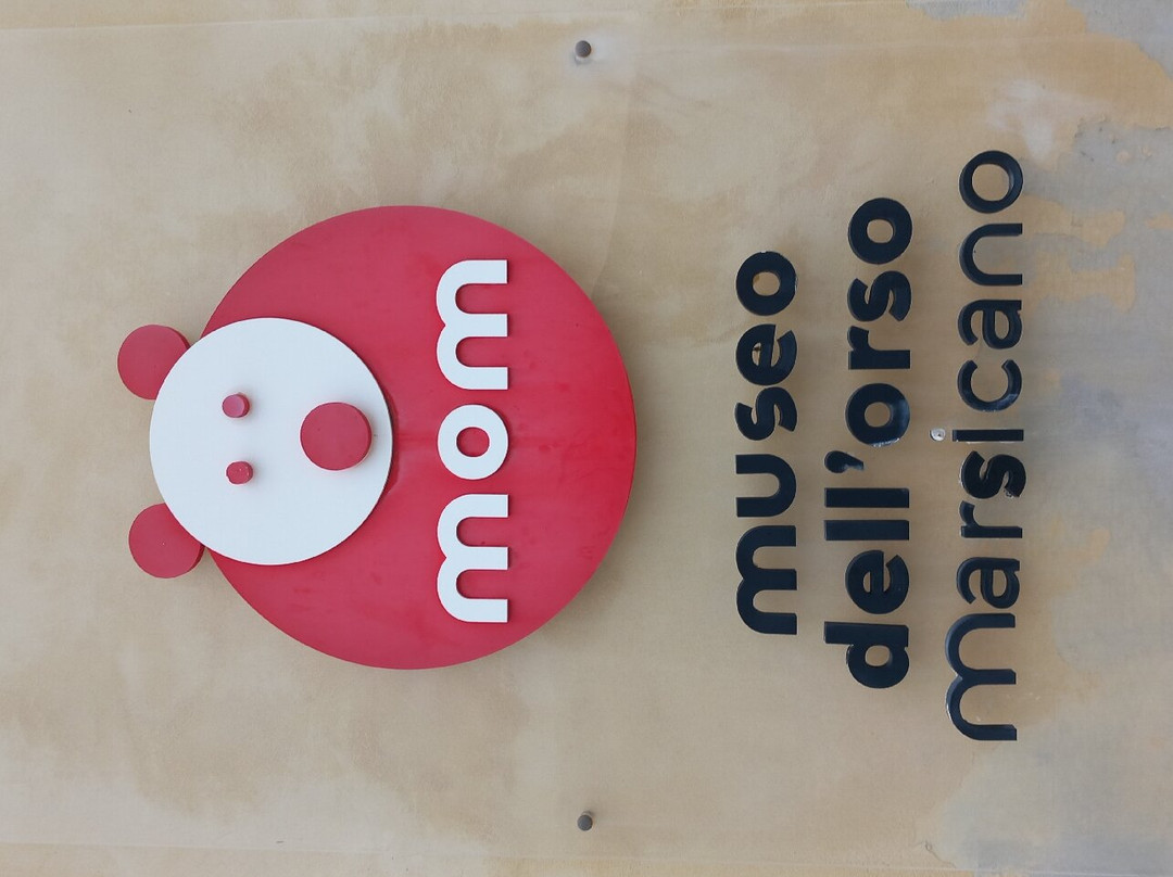 Area Faunistica dell'Orso Bruno景点图片