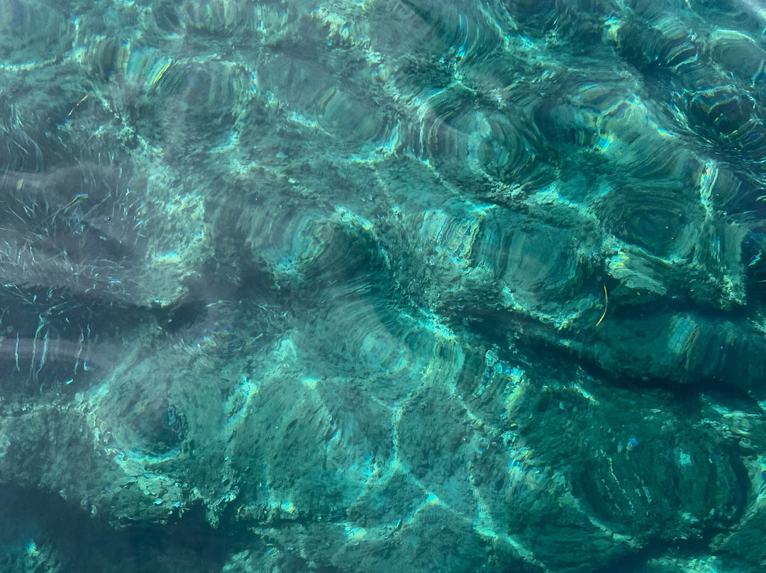 Pianeta Mare-Marzamemi必去景点