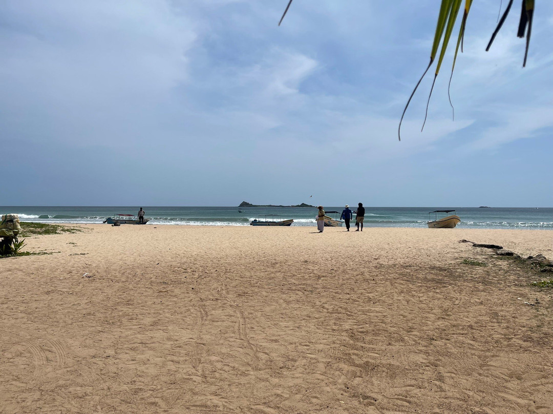 Relax Lanka Tours景点图片