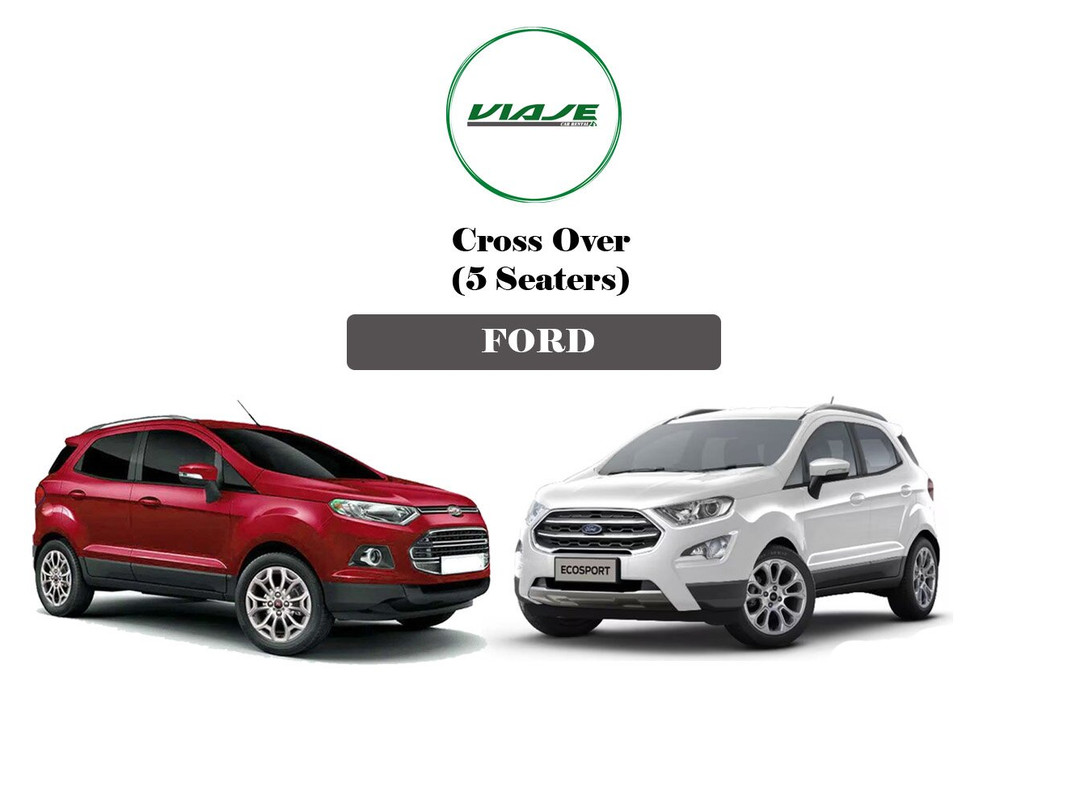 Viaje Car Rental景点图片