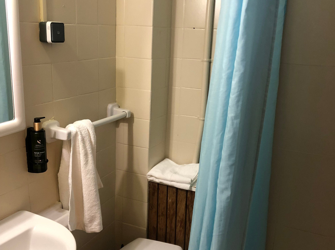 Hostal la Fosca主图