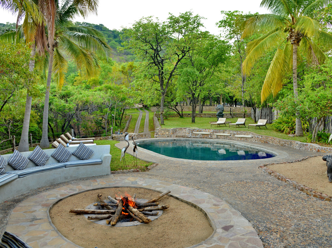Kariba Safari Lodge, Lake kariba主图