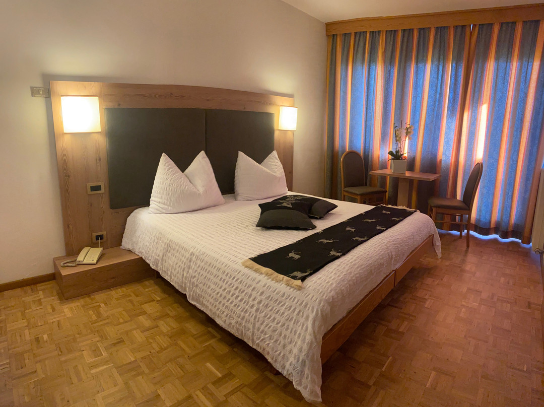 Hotel Arcobaleno主图