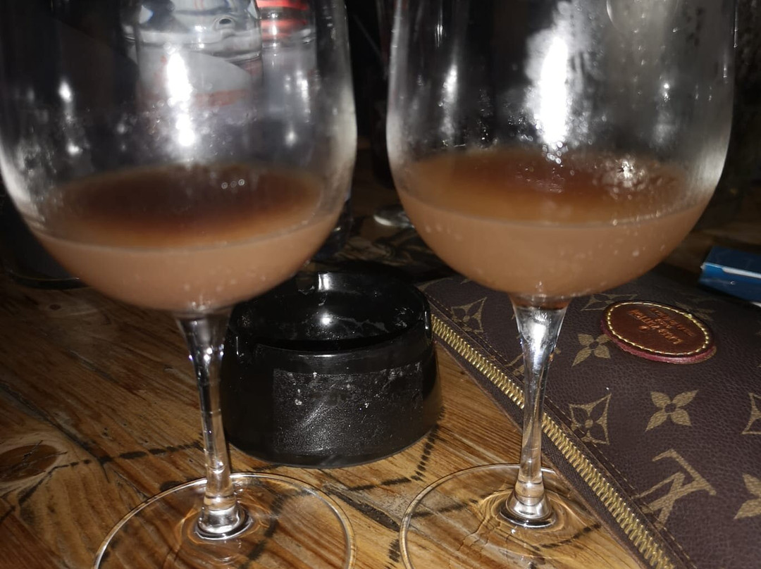 Alchemico Bar e Cose-莫诺波利必去景点