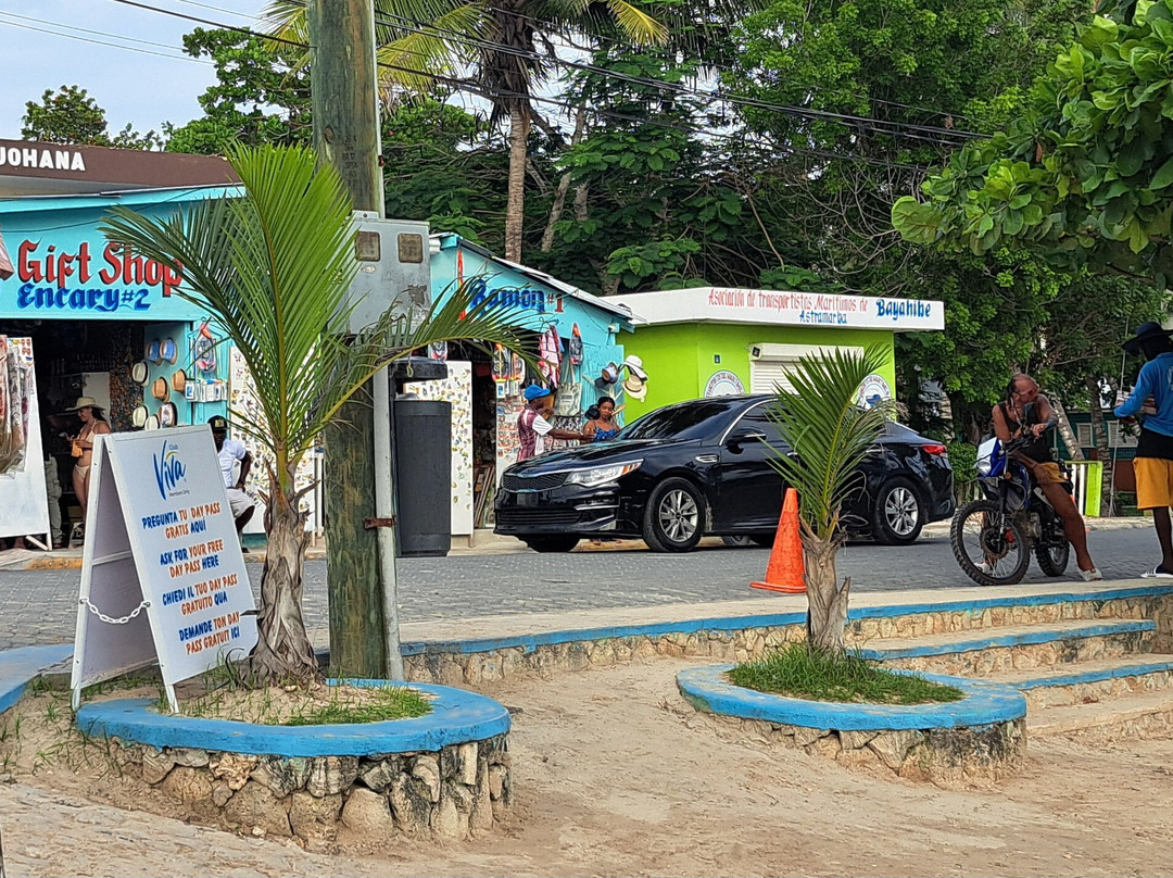 Puerto Bayahibe-Bayahibe必去景点