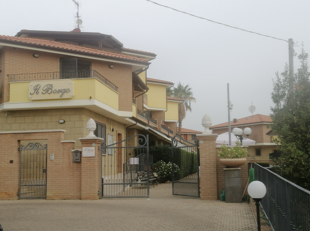 Residence Il Borgo