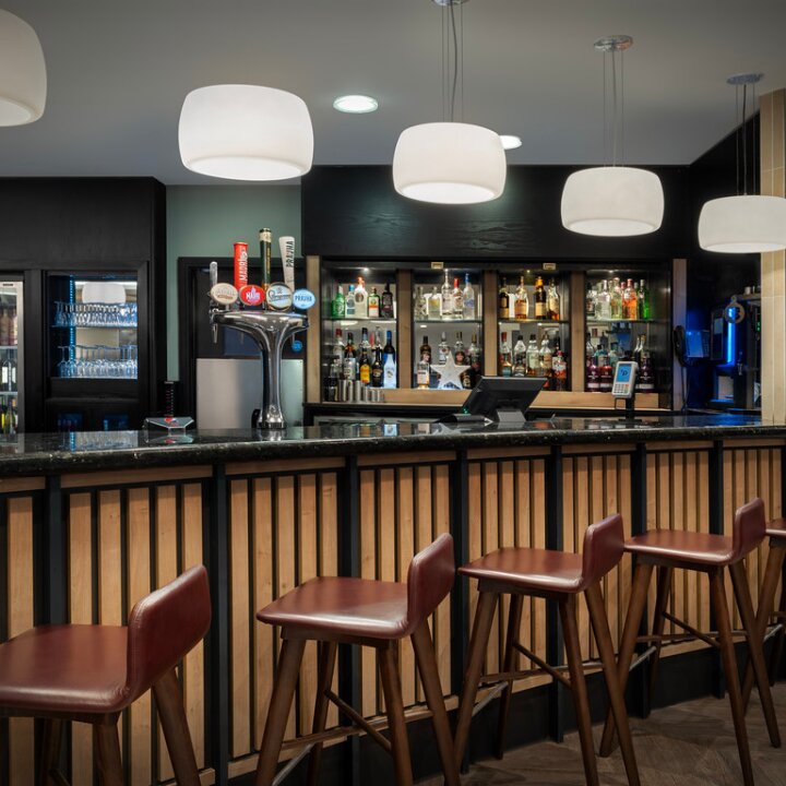 Nottingham Belfry Hotel And Spa-餐饮