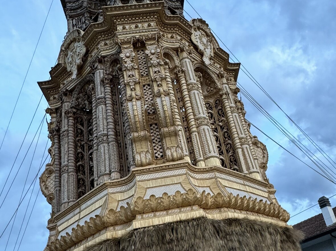 Cerrato Group | Your Professional Driver in Italy-那不勒斯必去景点