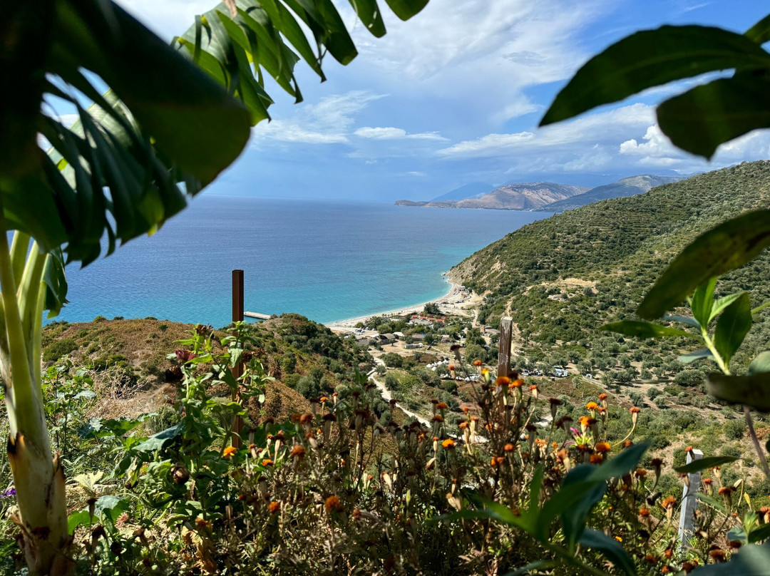 Submarine Bunker-Porto Palermo必去景点