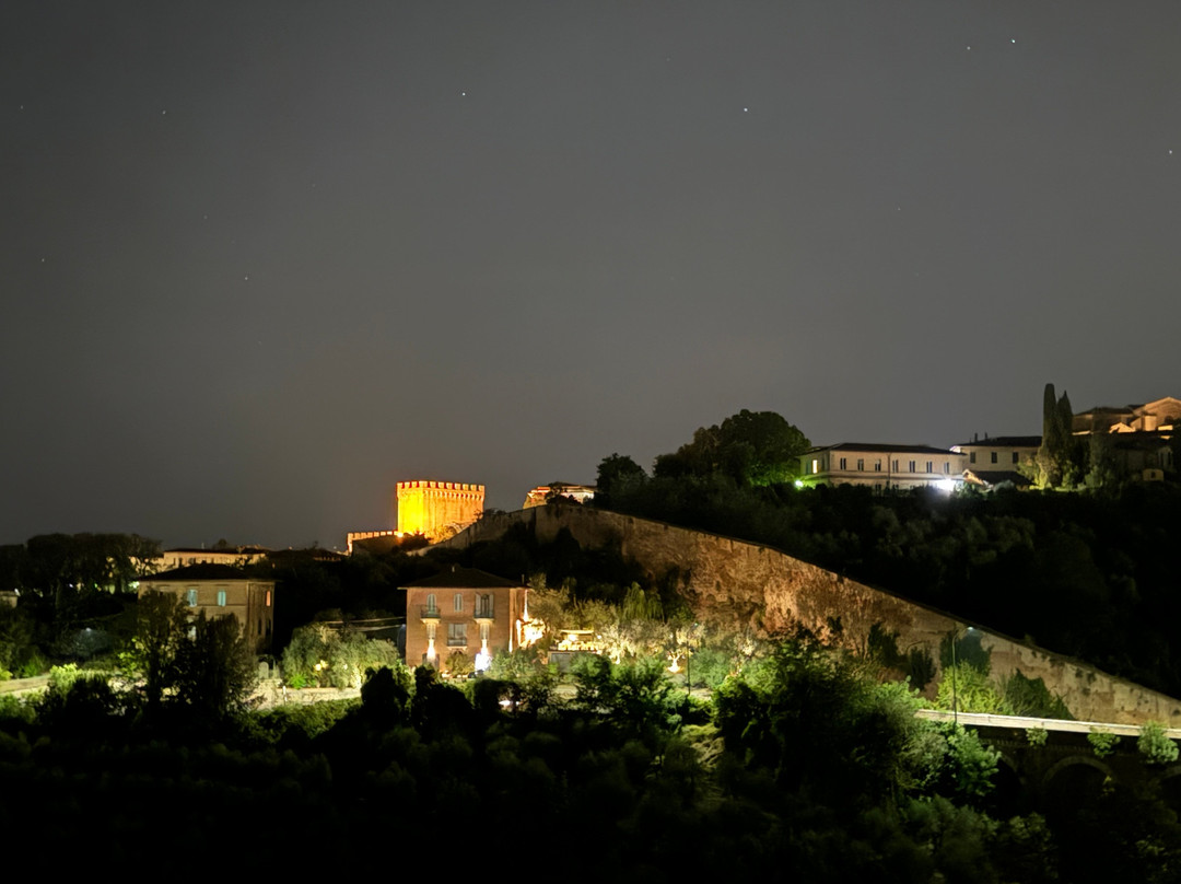 Dolci Mura Luxury Rooms主图