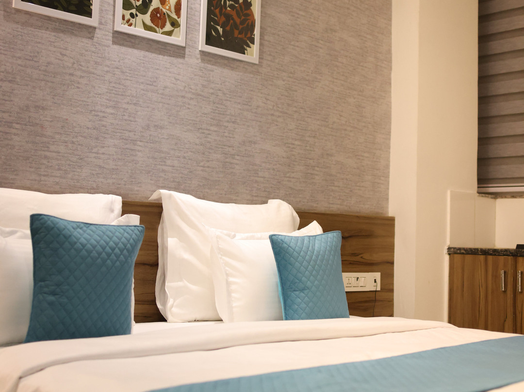 Gallivanto Inn主图