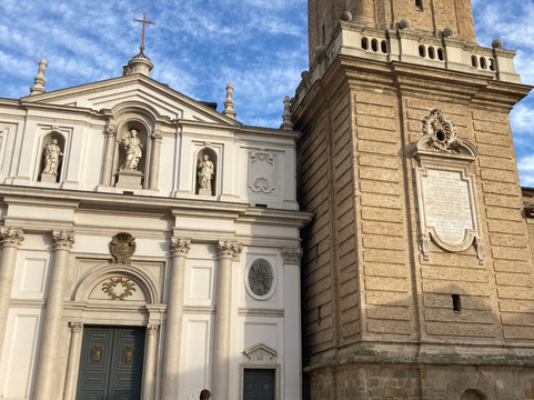 Vive Zaragoza Tours-萨拉戈萨省必去景点