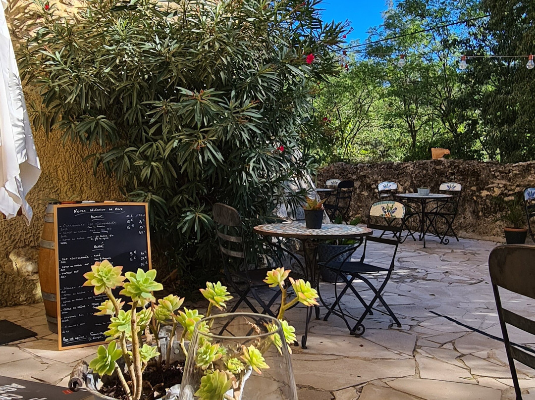 Hotel La Bastide de Vaison主图