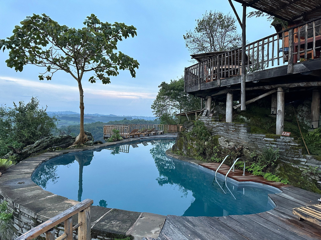 Unzip Africa-坎帕拉必去景点