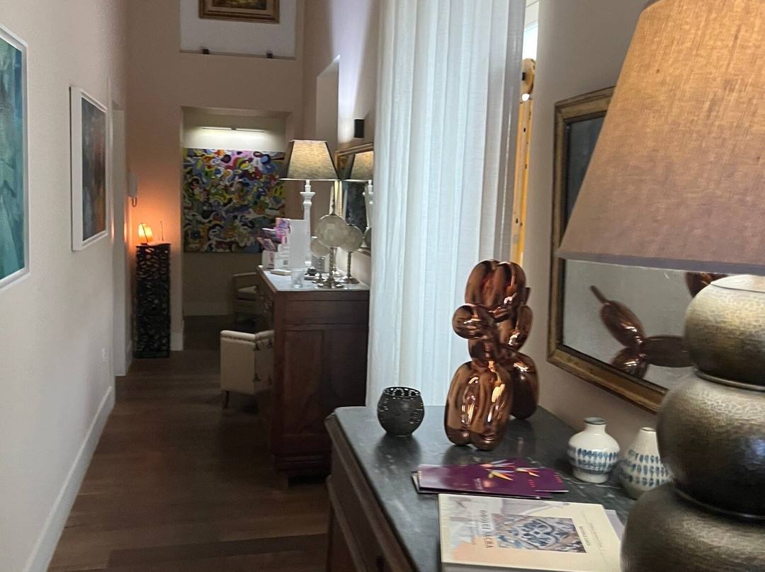 Il Regio Maison du Charme主图