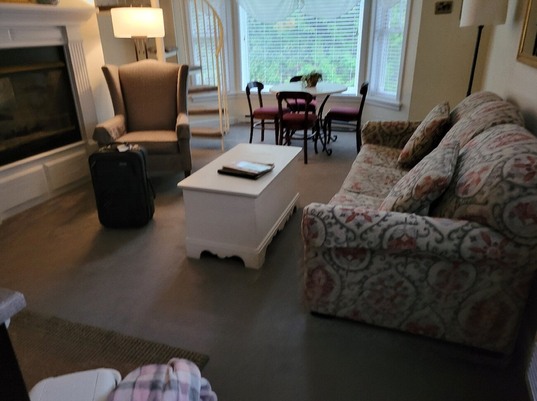 Eagle Harbor Inn主图