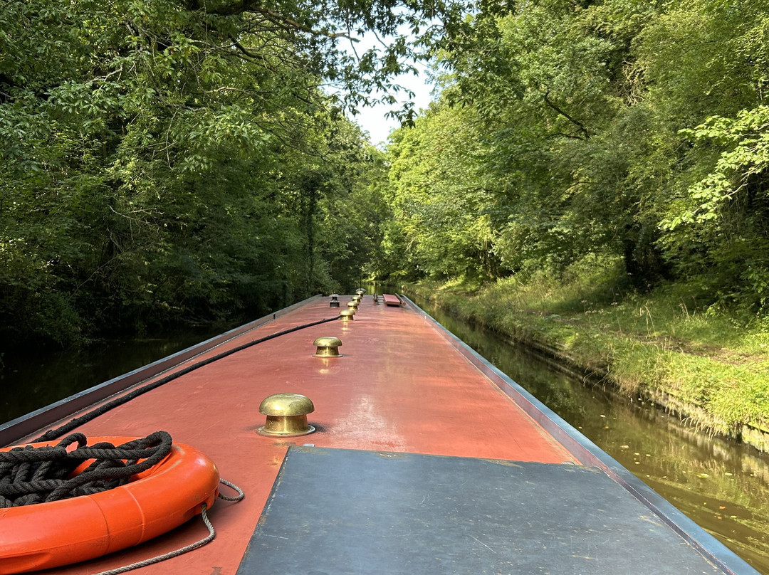 Countrywide Cruisers主图