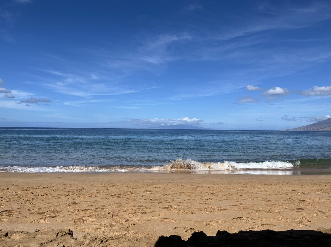 莫卡普海滩公园-维雷亚必去景点