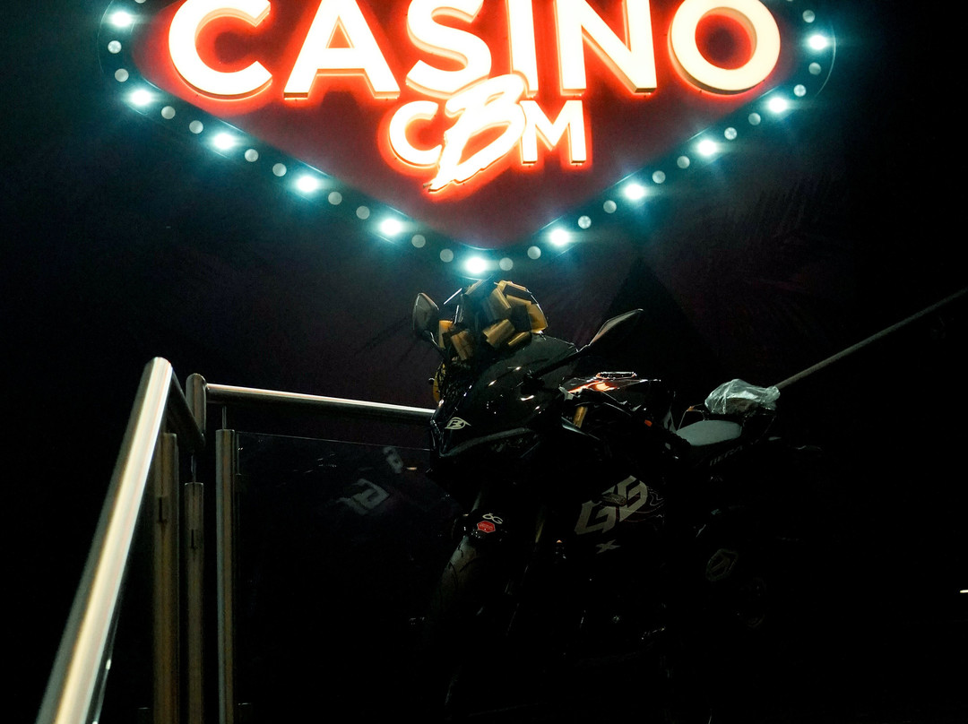 Hotel Baywatch - Morrocoy主图