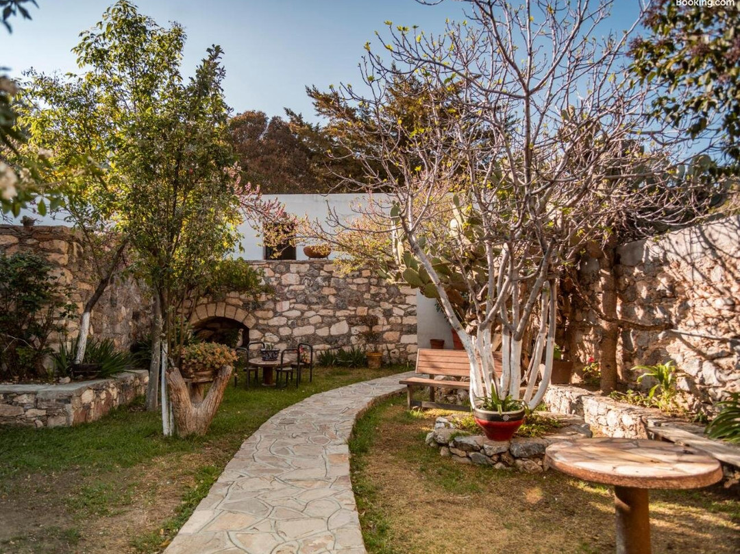 Villas de Santa Ana主图