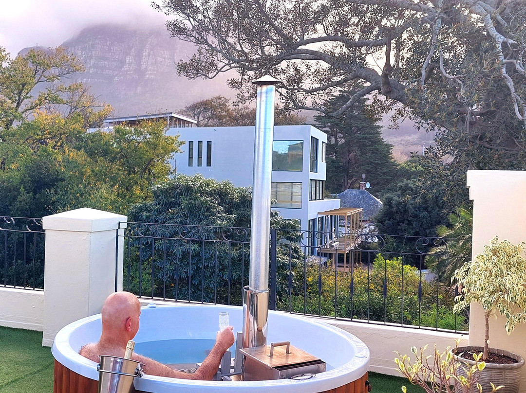 Riversong Guest House主图