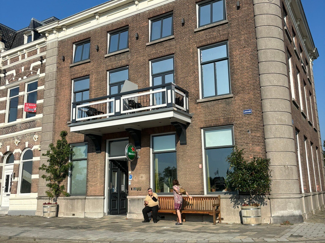 Hotel Loskade 45主图