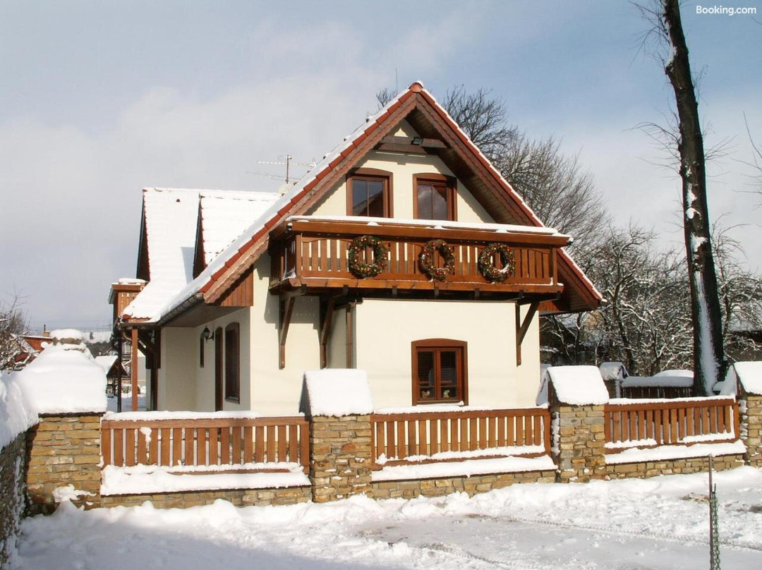 Apartmanovy dom Slniecko主图