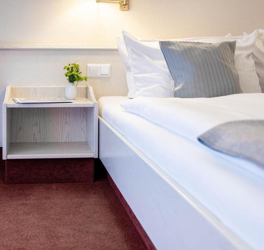 Hotel Ilmenautal主图