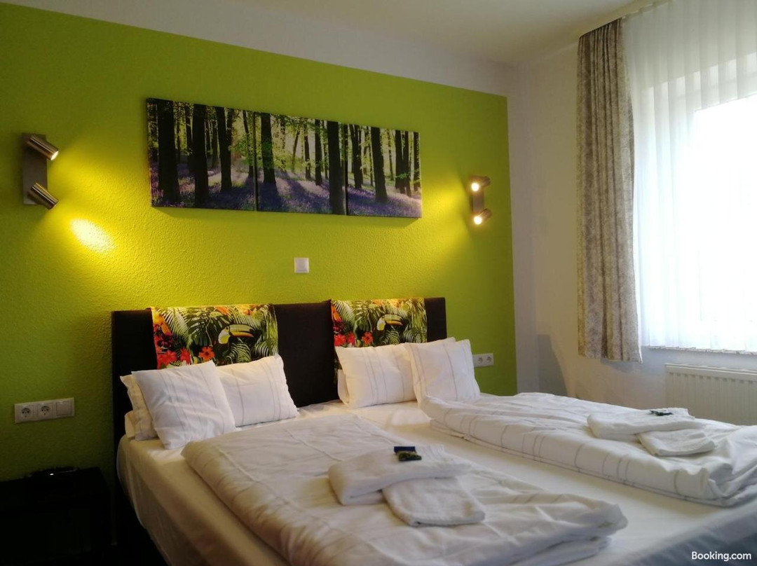 Hotel Zum Domkreuger主图