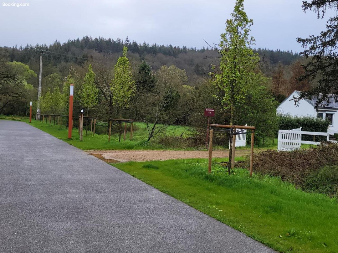 乐毕尚尼亚旅馆主图