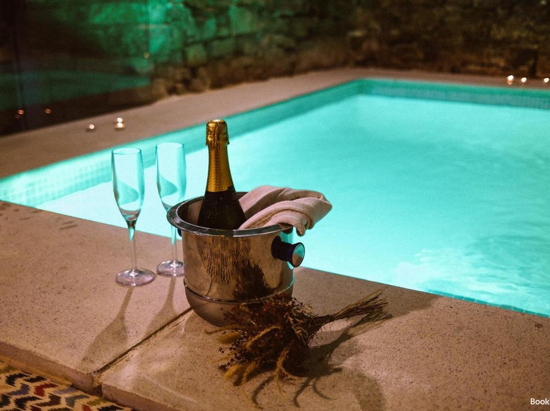 El Forn De Freixenet主图