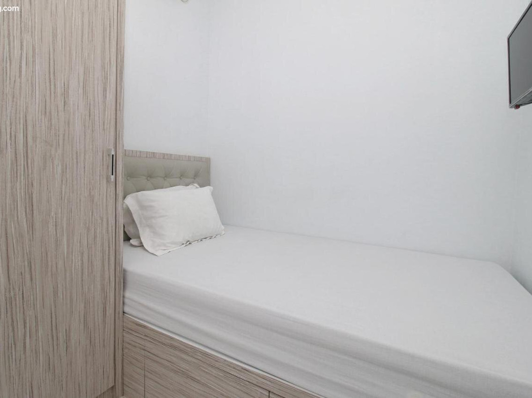 Mama Syariah @ Kutajaya主图