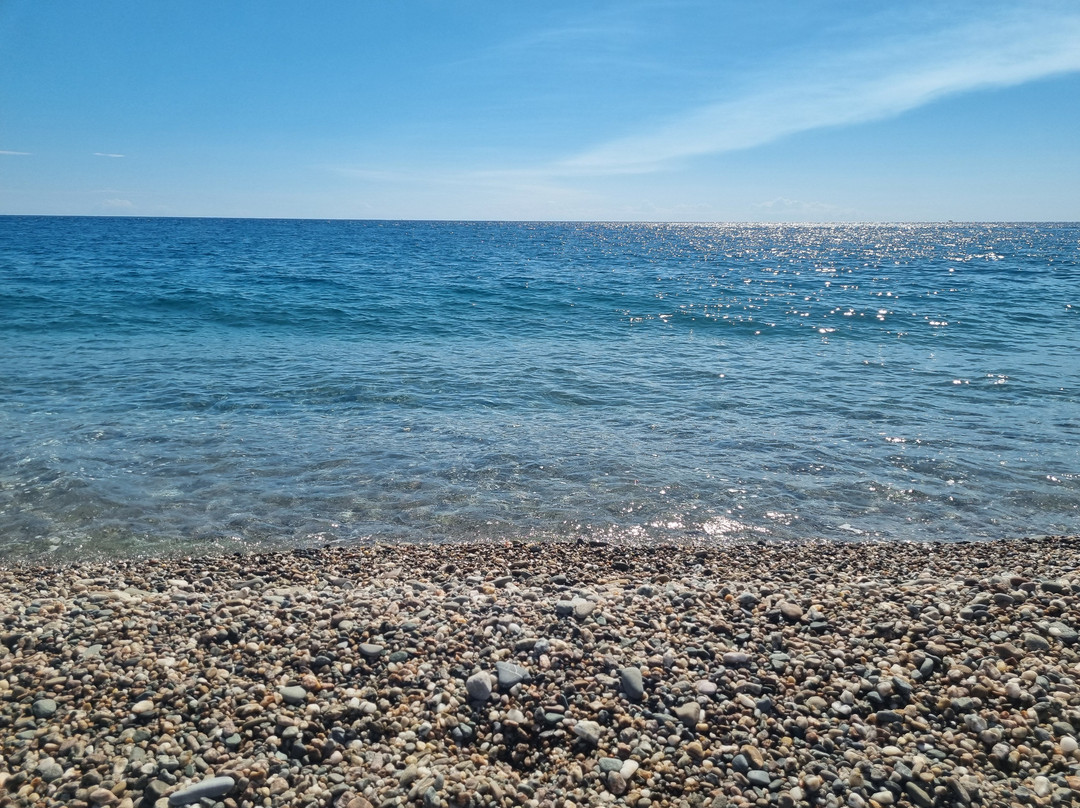 Marina di Cottone景点图片
